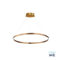 ET2, GROOVE WIZ-SINGLE PENDANT, PENDANT LIGHT