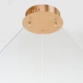 ET2, GROOVE WIZ-SINGLE PENDANT, PENDANT LIGHT