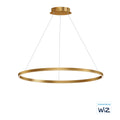 ET2, GROOVE WIZ-SINGLE PENDANT, PENDANT LIGHT