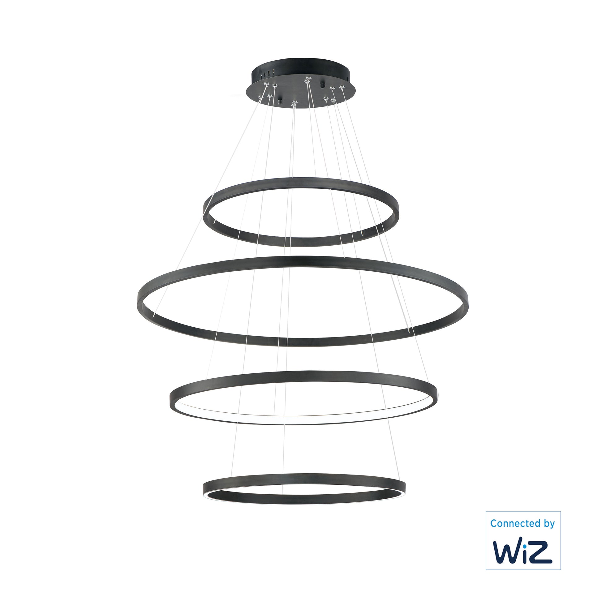 ET2, GROOVE WIZ-SINGLE PENDANT, PENDANT LIGHT