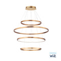 ET2, GROOVE WIZ-SINGLE PENDANT, PENDANT LIGHT