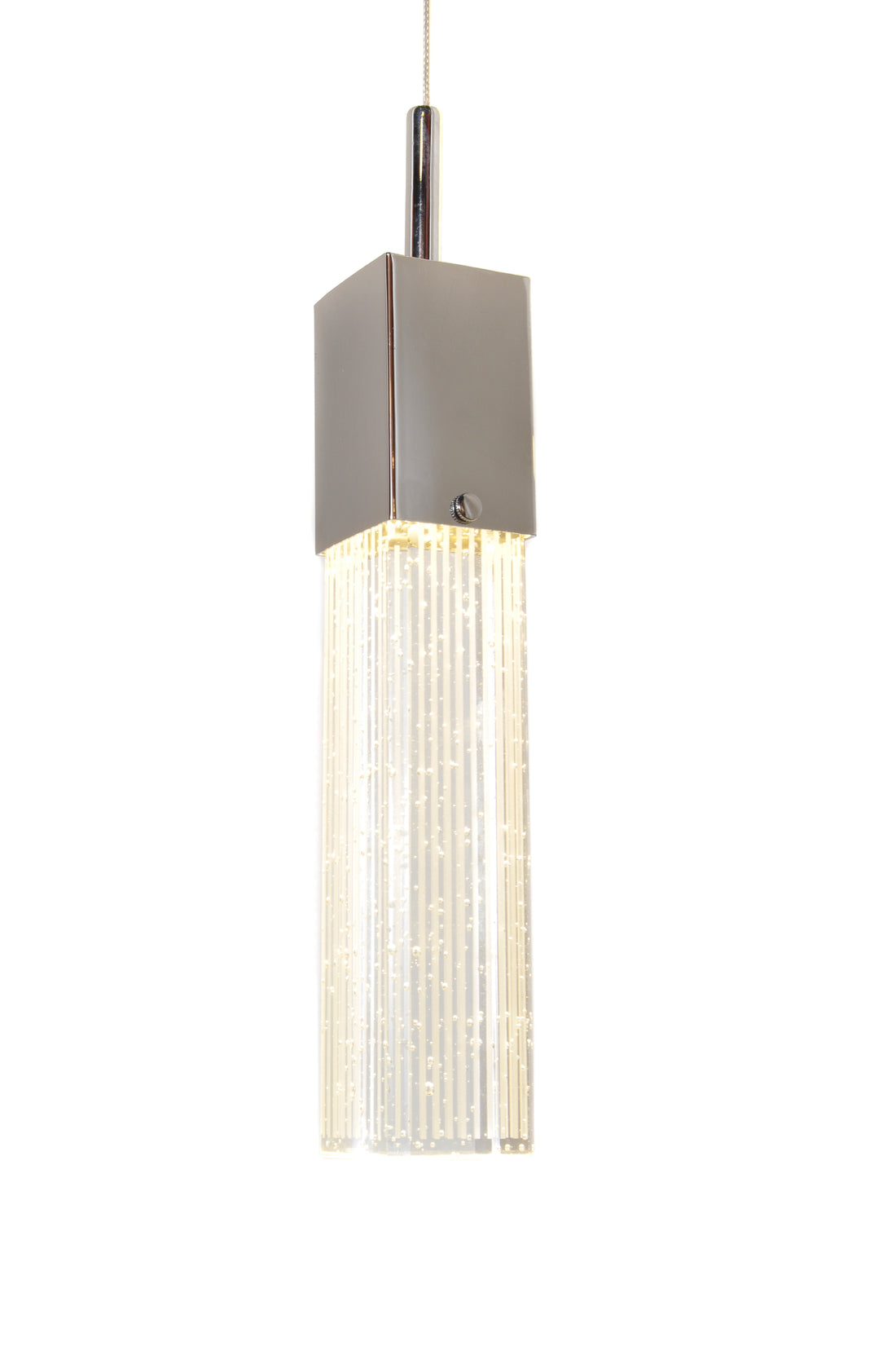 ET2, FIZZ III-LINEAR PENDANT, CHANDELIER LIGHT