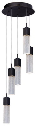 ET2, FIZZ III-MULTI-LIGHT PENDANT, PENDANT LIGHT