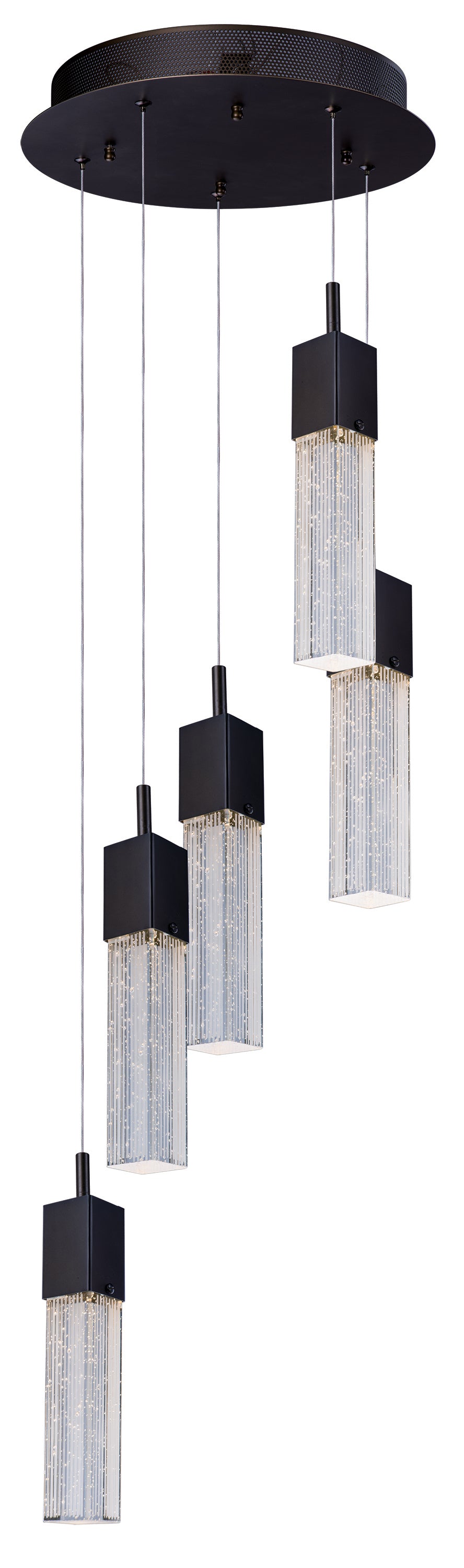 ET2, FIZZ III-MULTI-LIGHT PENDANT, PENDANT LIGHT