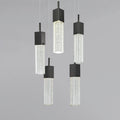 ET2, FIZZ III-MULTI-LIGHT PENDANT, PENDANT LIGHT