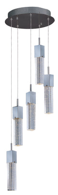 ET2, FIZZ III-MULTI-LIGHT PENDANT, PENDANT LIGHT