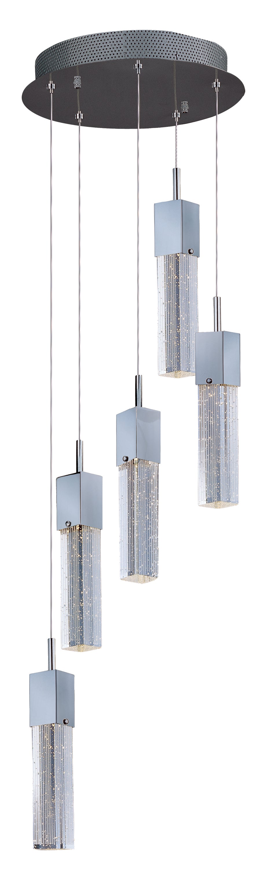 ET2, FIZZ III-MULTI-LIGHT PENDANT, PENDANT LIGHT