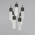 ET2, FIZZ III-MULTI-LIGHT PENDANT, PENDANT LIGHT