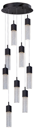 ET2, FIZZ III-MULTI-LIGHT PENDANT, PENDANT LIGHT