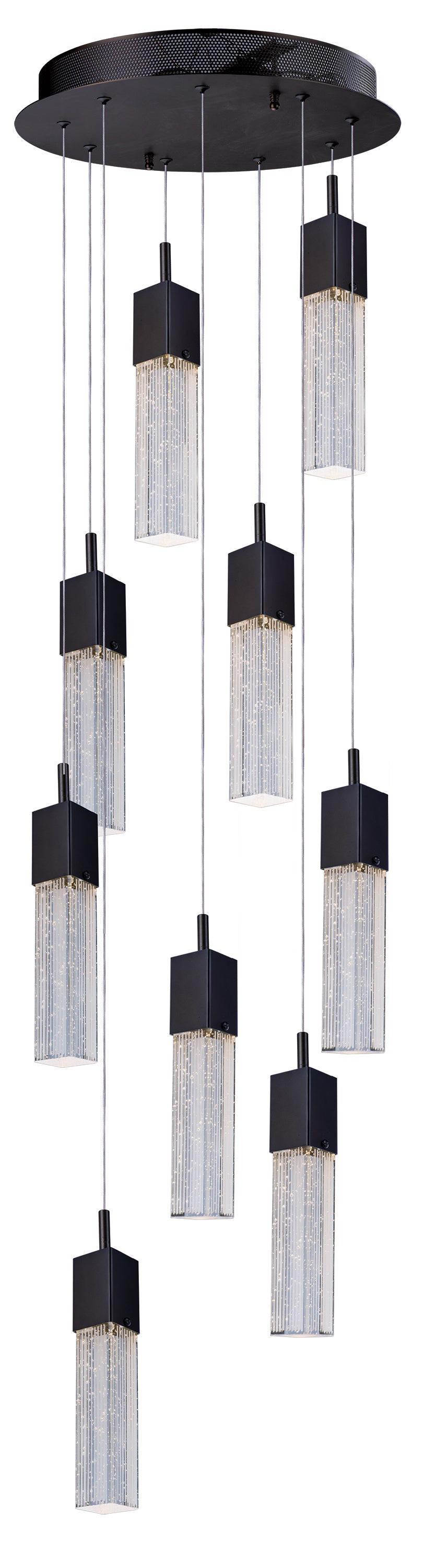 ET2, FIZZ III-MULTI-LIGHT PENDANT, PENDANT LIGHT