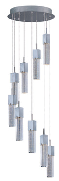 ET2, FIZZ III-MULTI-LIGHT PENDANT, PENDANT LIGHT