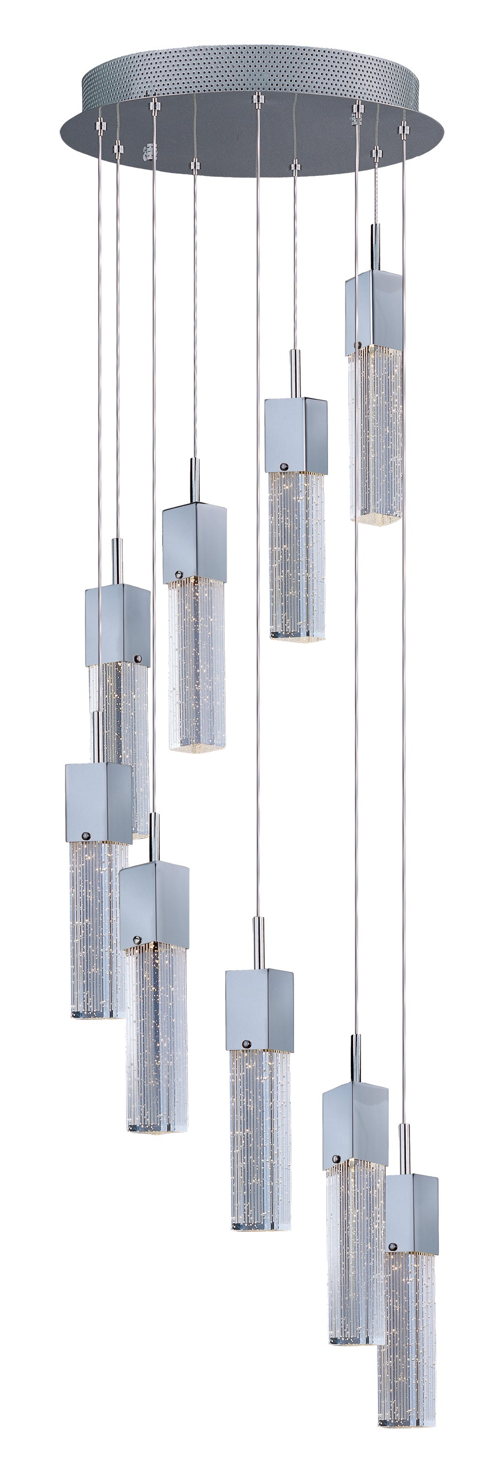 ET2, FIZZ III-MULTI-LIGHT PENDANT, PENDANT LIGHT
