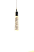 ET2, FIZZ IV-MULTI-LIGHT PENDANT, CHANDELIER LIGHT