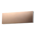ET2, EMBOSSE-BATH VANITY, WALL SCONCES