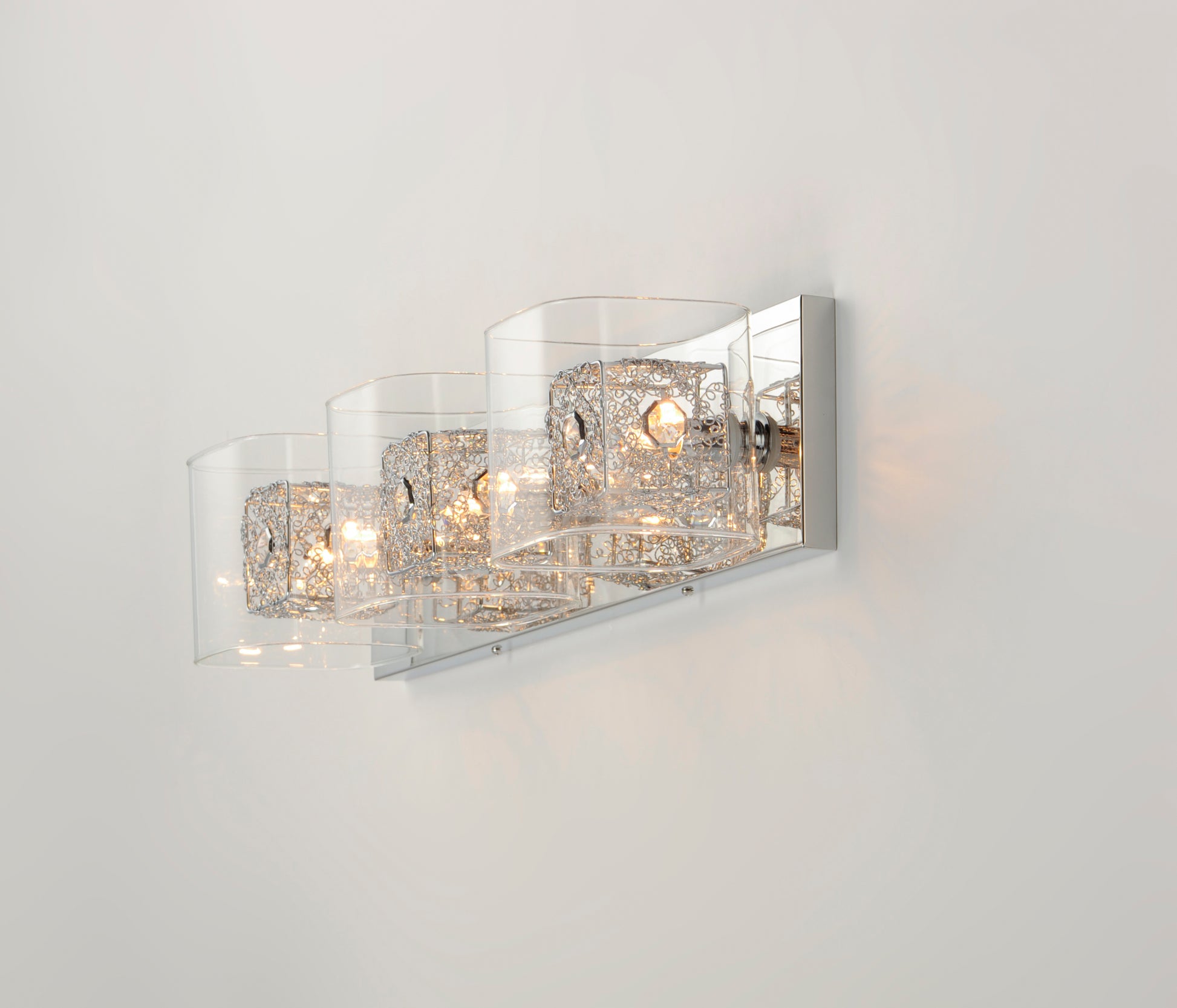 ET2, GEM-BATH VANITY, VANITY LIGHT