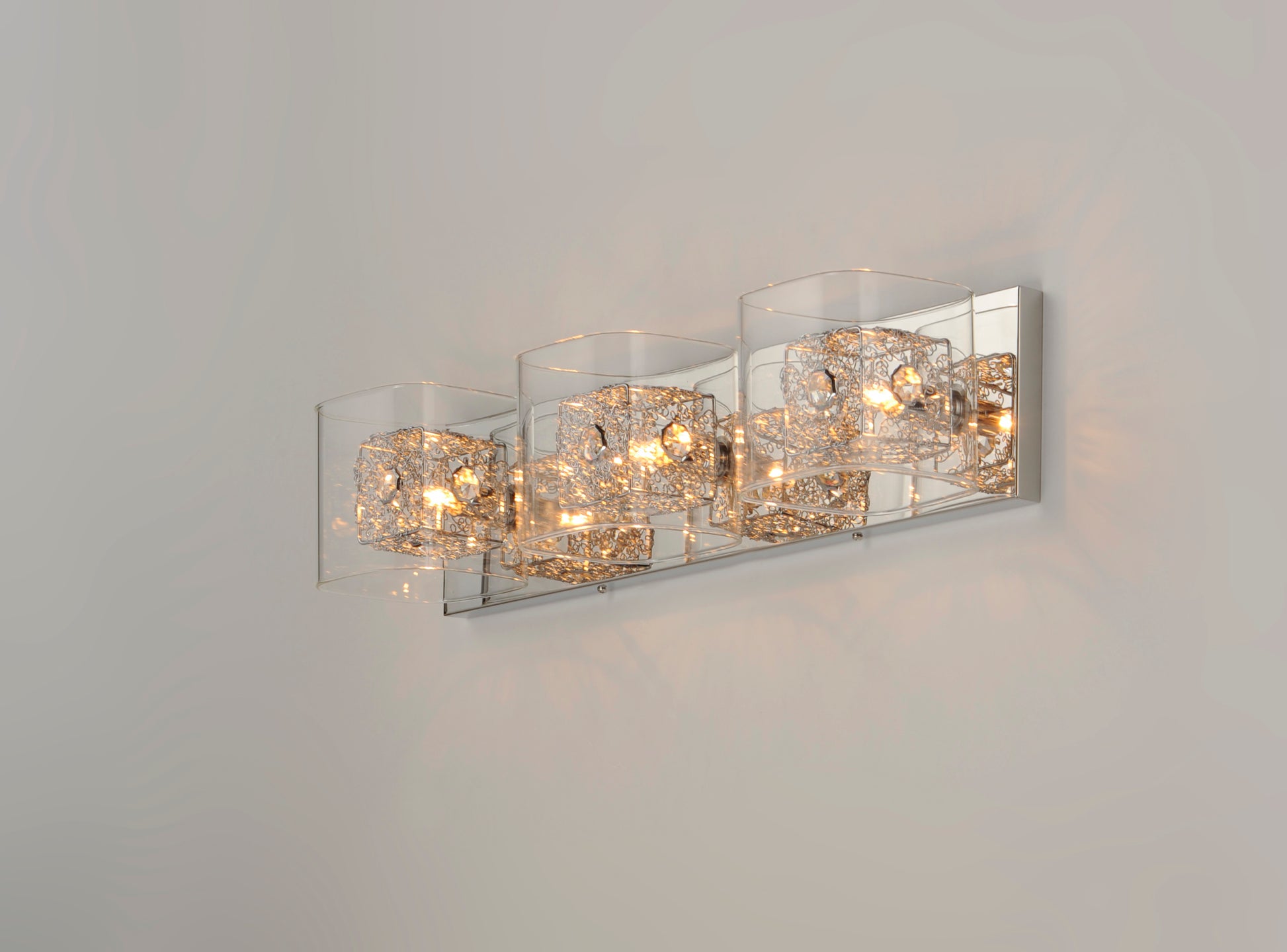 ET2, GEM-BATH VANITY, VANITY LIGHT