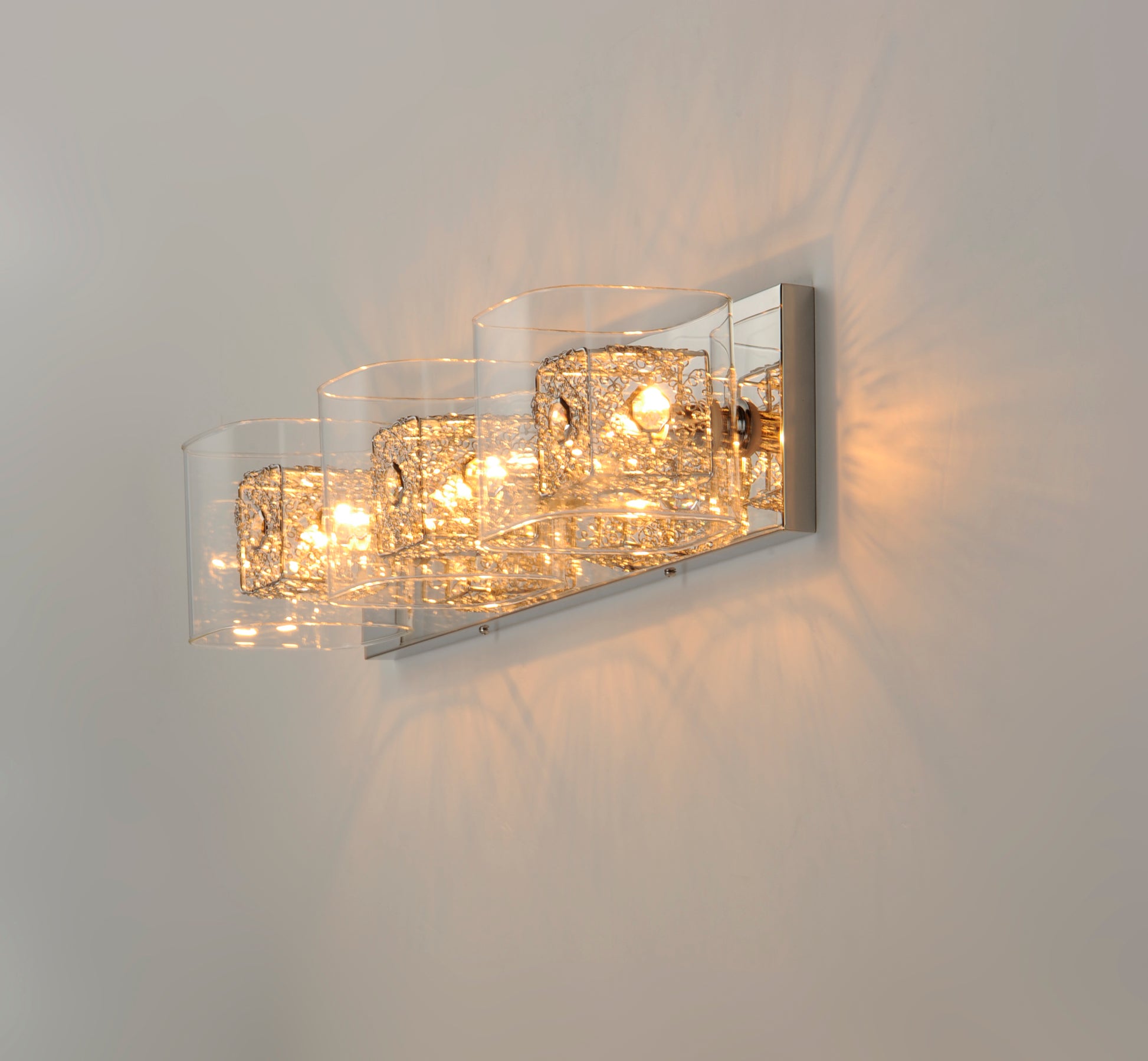 ET2, GEM-BATH VANITY, VANITY LIGHT