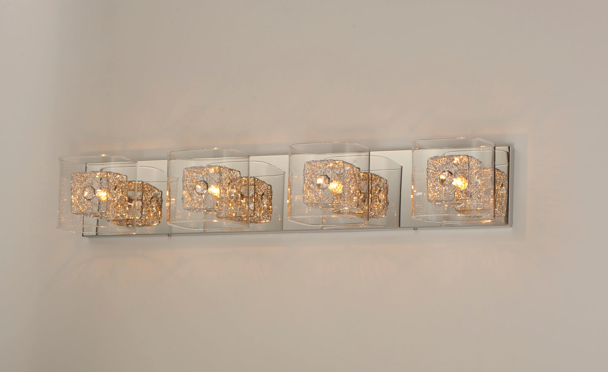 ET2, GEM-BATH VANITY, VANITY LIGHT