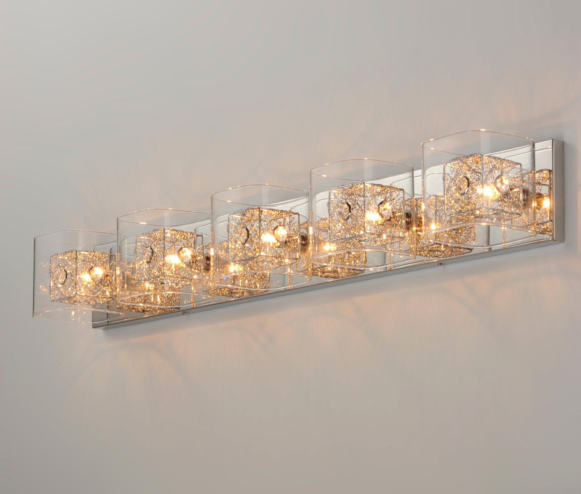 ET2, GEM-BATH VANITY, VANITY LIGHT