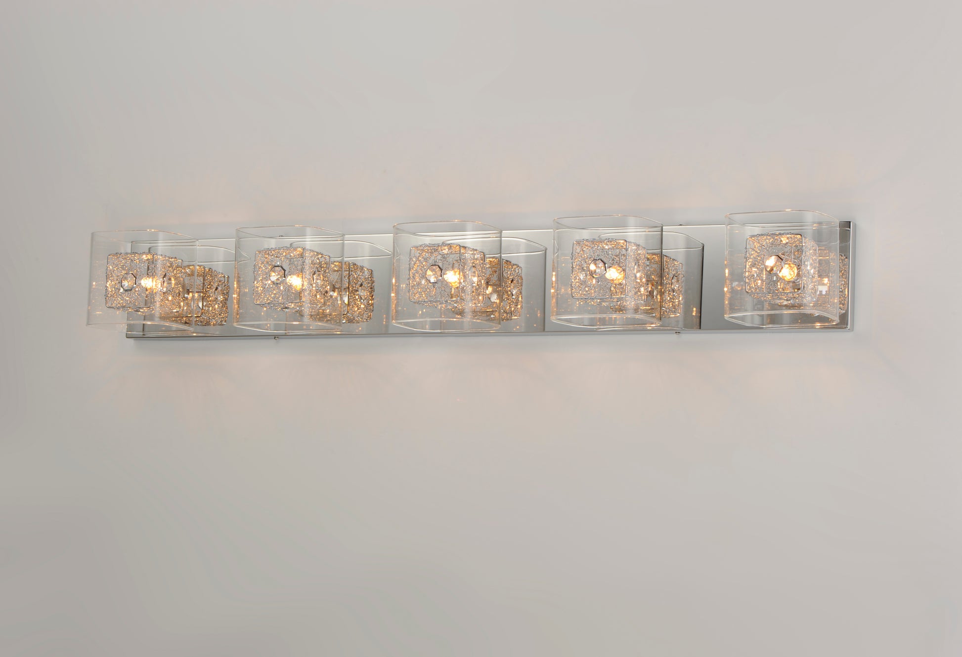 ET2, GEM-BATH VANITY, VANITY LIGHT