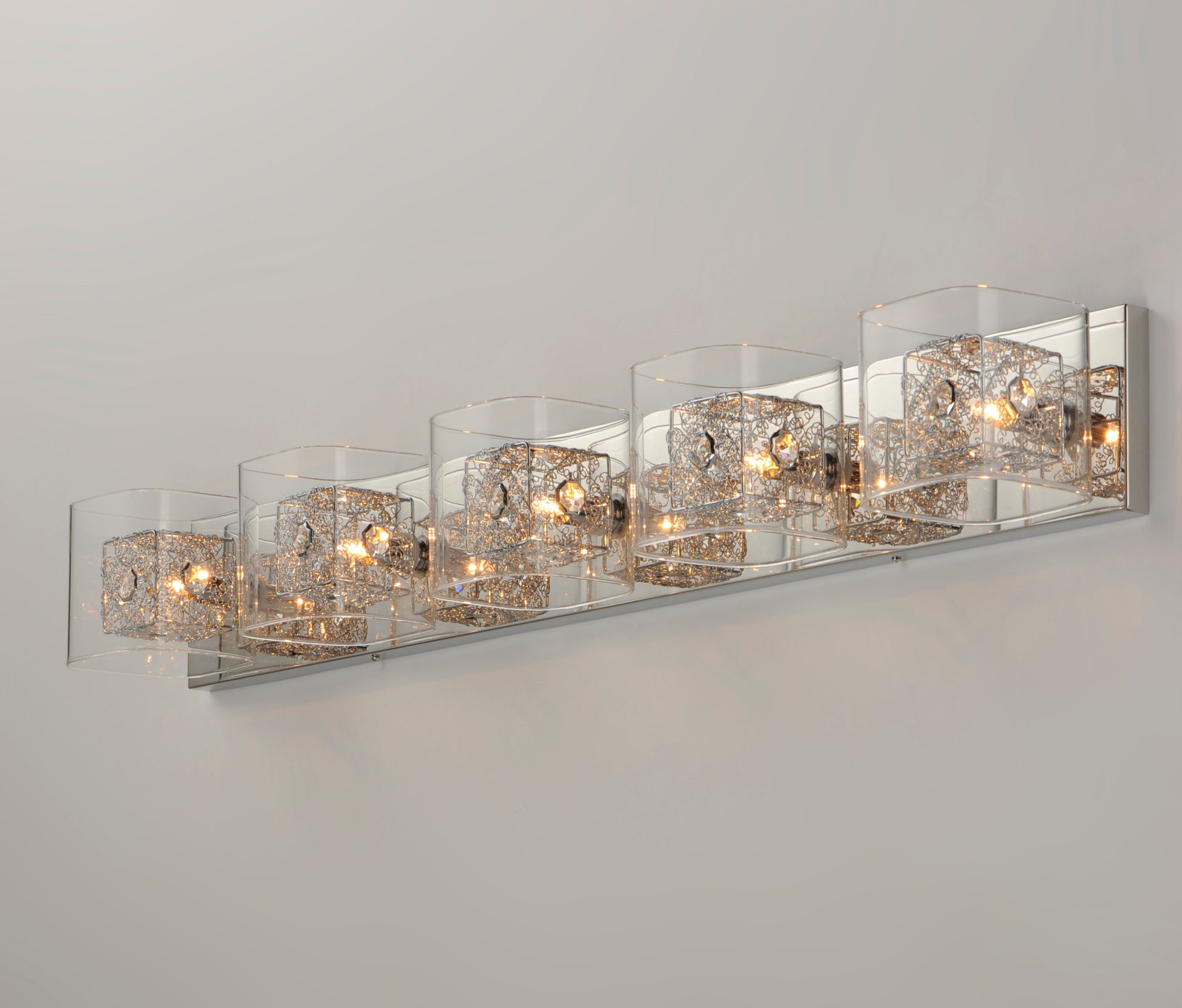 ET2, GEM-BATH VANITY, VANITY LIGHT