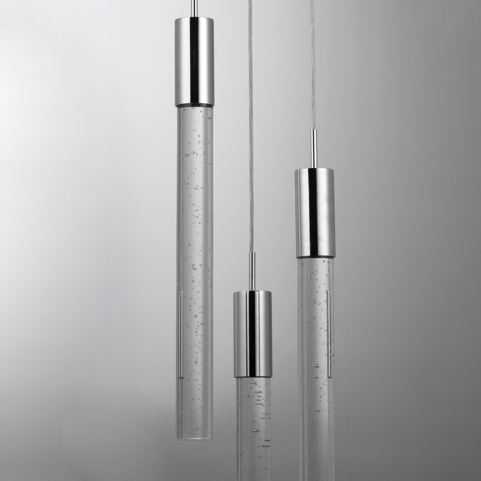 ET2, BIG FIZZ PENDANT, CHANDELIER LIGHT
