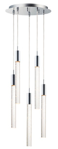 ET2, BIG FIZZ PENDANT, CHANDELIER LIGHT