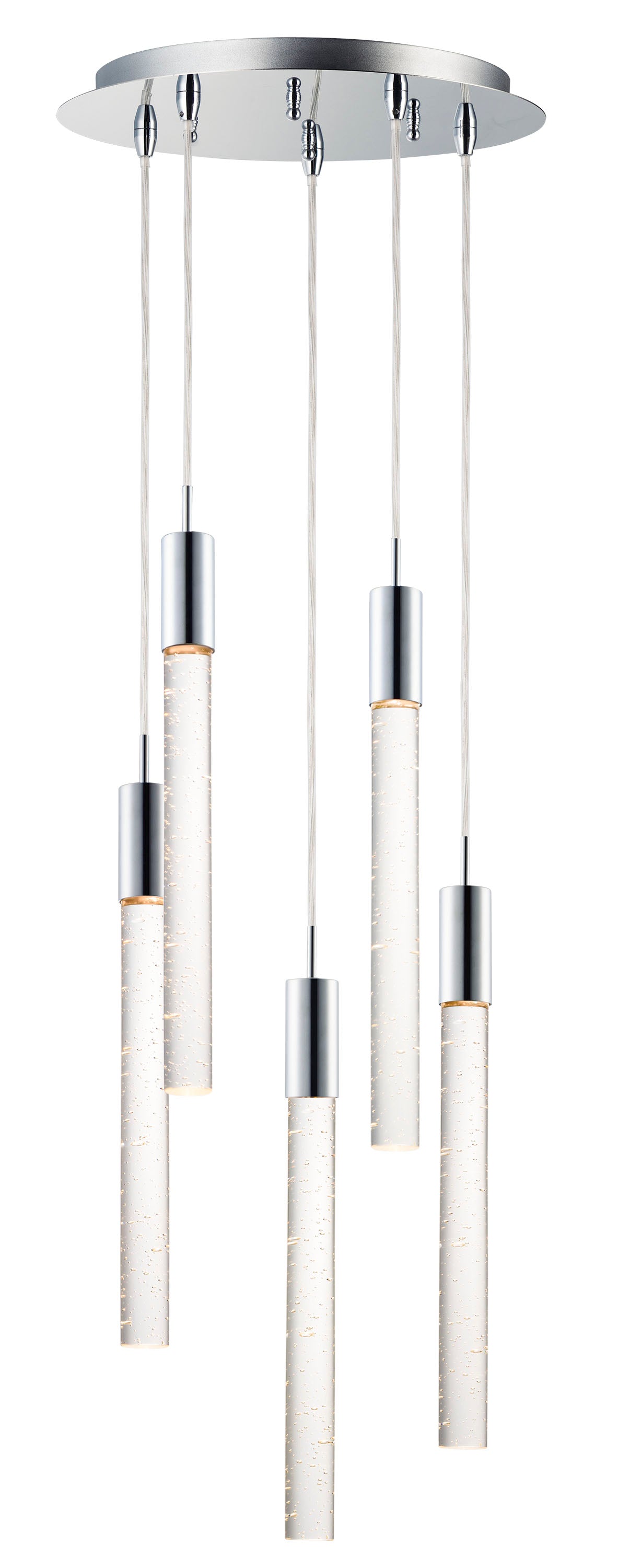 ET2, BIG FIZZ PENDANT, CHANDELIER LIGHT