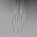 ET2, BIG FIZZ PENDANT, CHANDELIER LIGHT
