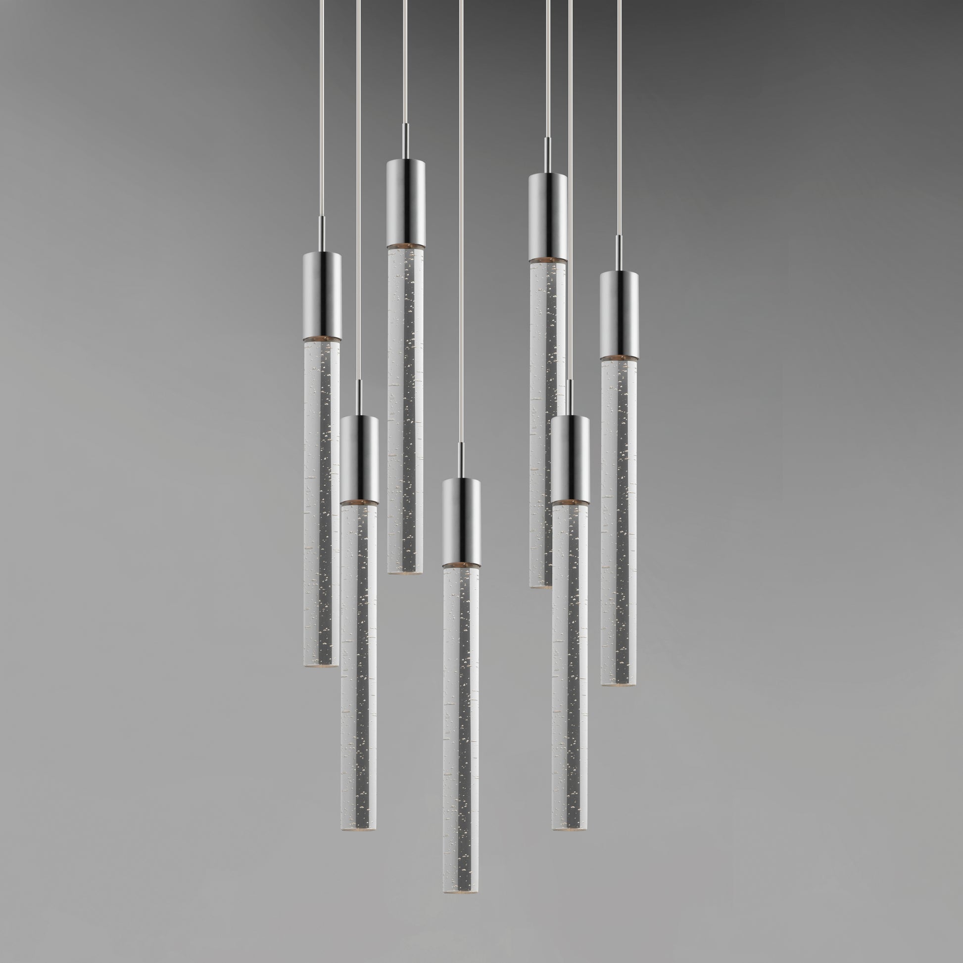 ET2, BIG FIZZ PENDANT, CHANDELIER LIGHT