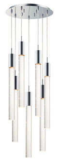 ET2, BIG FIZZ PENDANT, CHANDELIER LIGHT