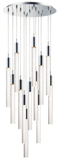 ET2, BIG FIZZ PENDANT, CHANDELIER LIGHT