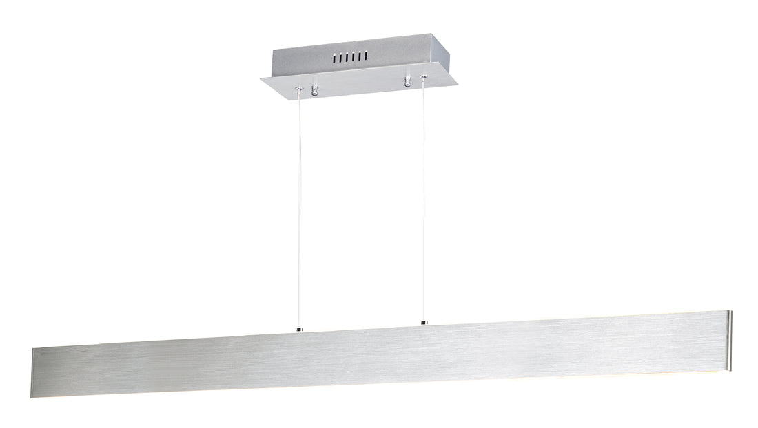 ET2, BLADE-LINEAR PENDANT, CHANDELIER LIGHT