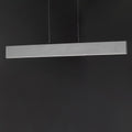 ET2, BLADE-LINEAR PENDANT, CHANDELIER LIGHT