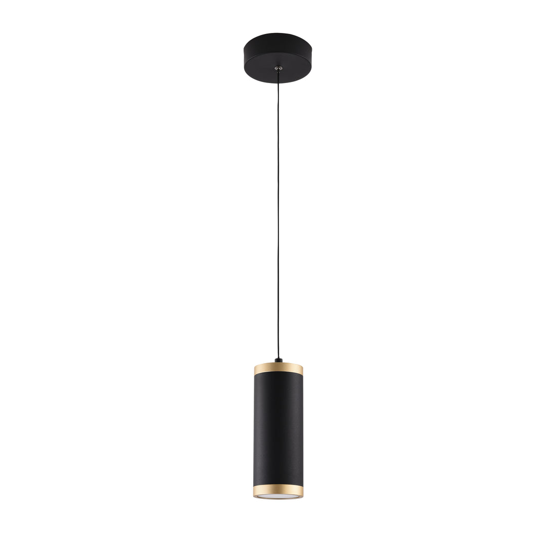 ET2, CUFF-SINGLE PENDANT, PENDANT LIGHT
