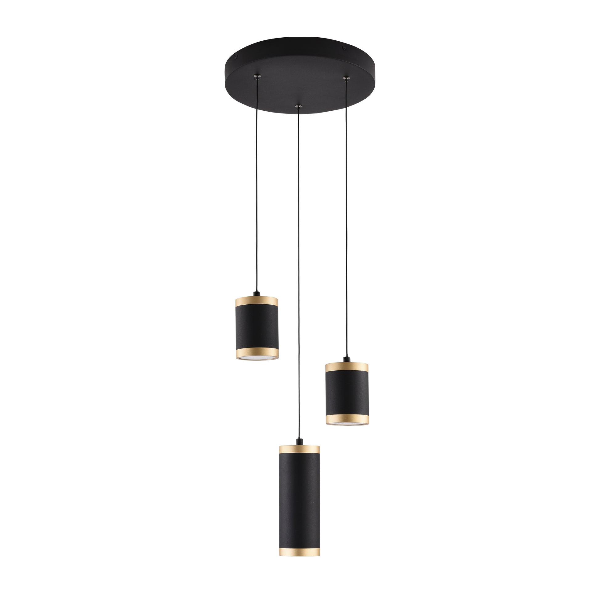 ET2, CUFF-MULTI-LIGHT PENDANT, PENDANT LIGHT