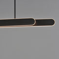 ET2, BELT-LINEAR PENDANT, LINEAR LIGHT