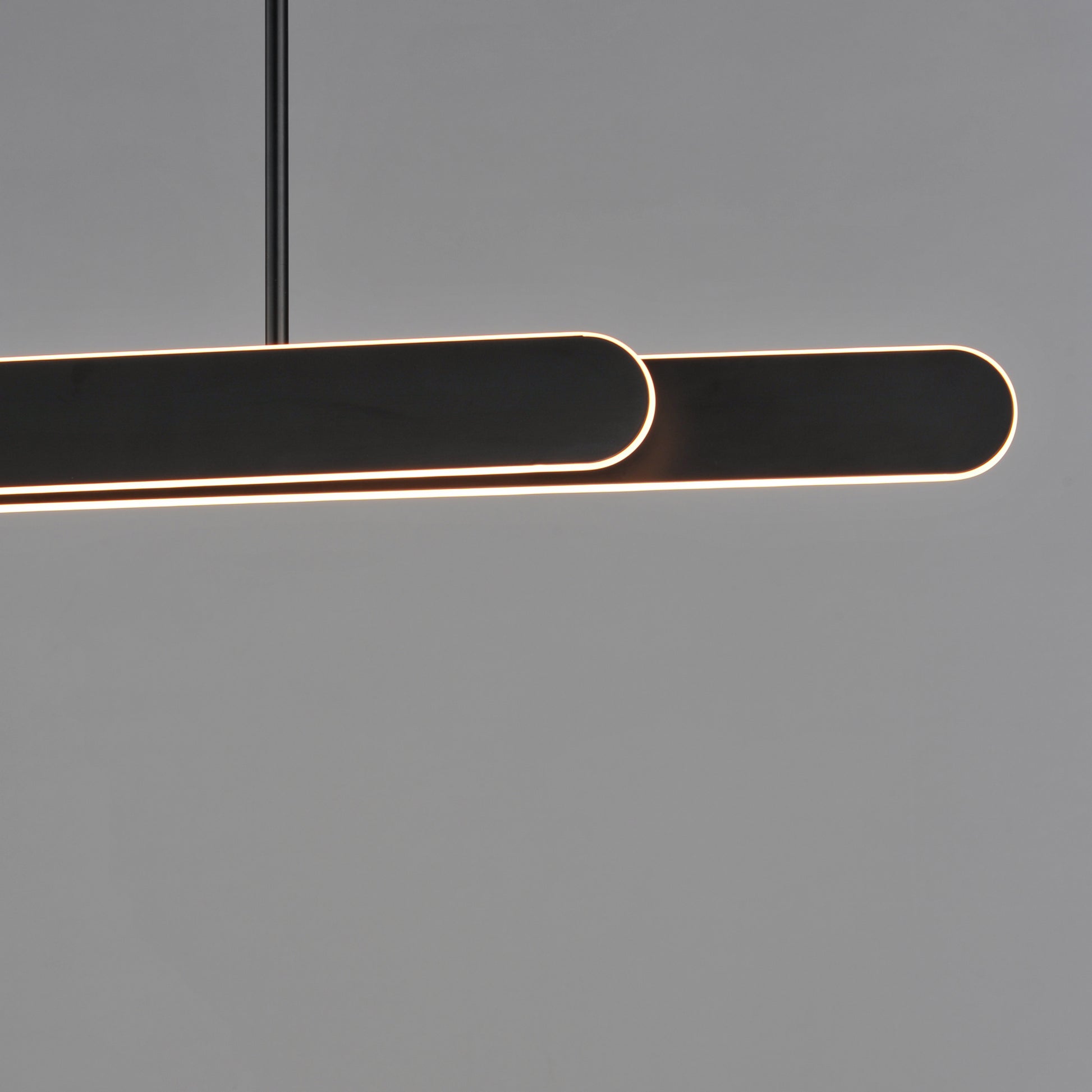 ET2, BELT-LINEAR PENDANT, LINEAR LIGHT