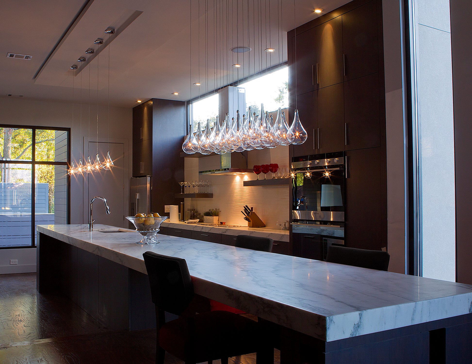 ET2, LARMES-SINGLE PENDANT, PENDANT LIGHT