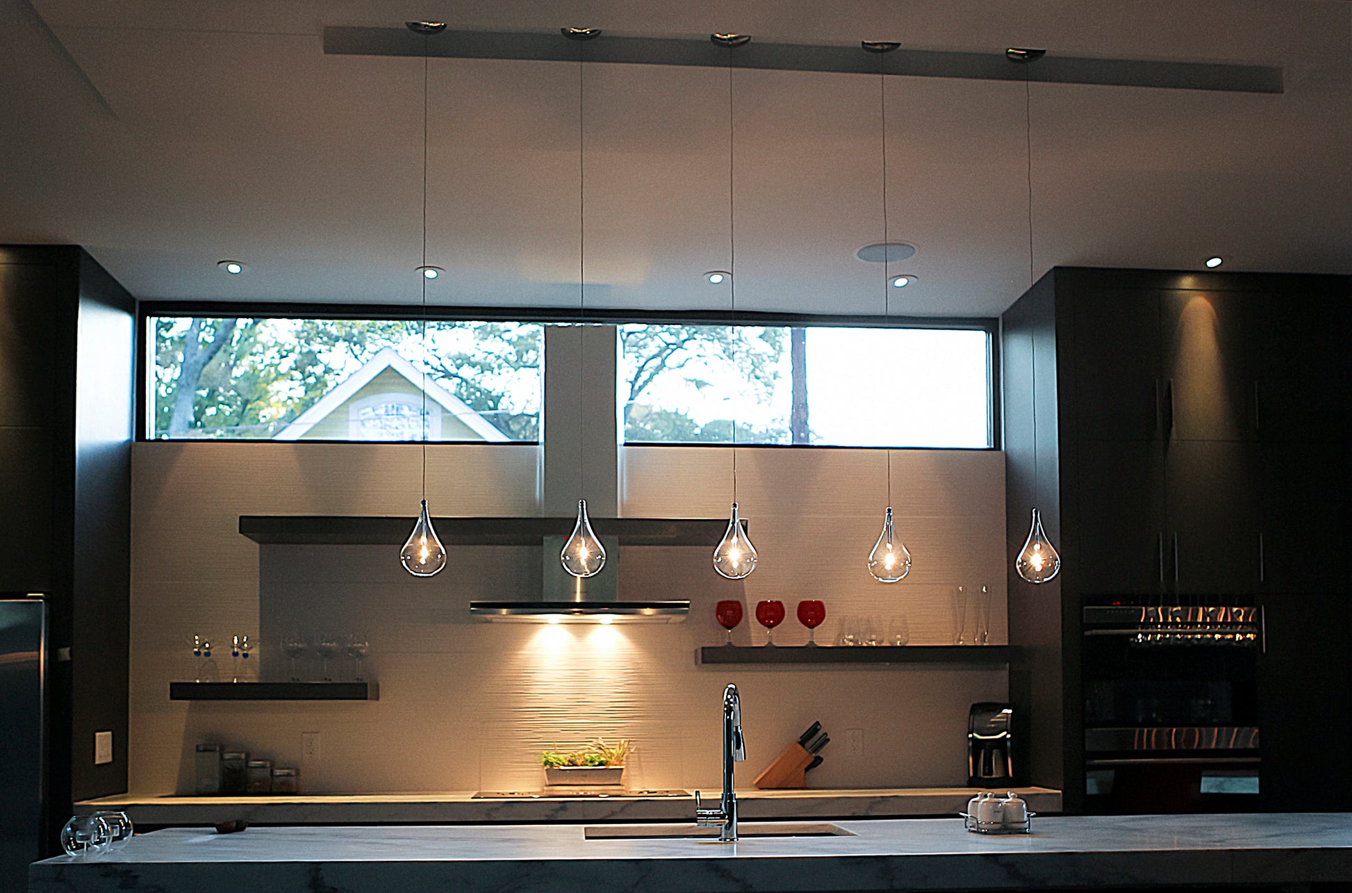 ET2, LARMES-SINGLE PENDANT, PENDANT LIGHT