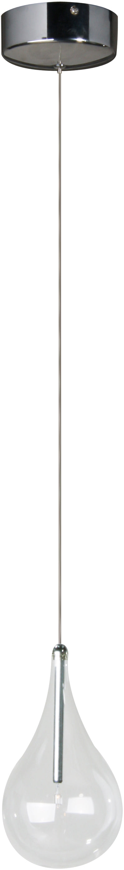 ET2, LARMES-SINGLE PENDANT, PENDANT LIGHT