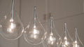 ET2, LARMES-LINEAR PENDANT, PENDANT LIGHT