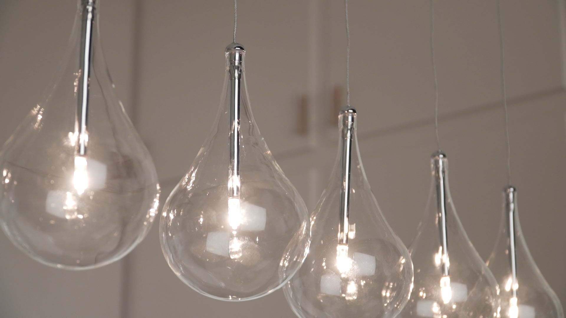 ET2, LARMES-LINEAR PENDANT, PENDANT LIGHT