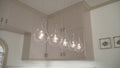 ET2, LARMES-LINEAR PENDANT, PENDANT LIGHT