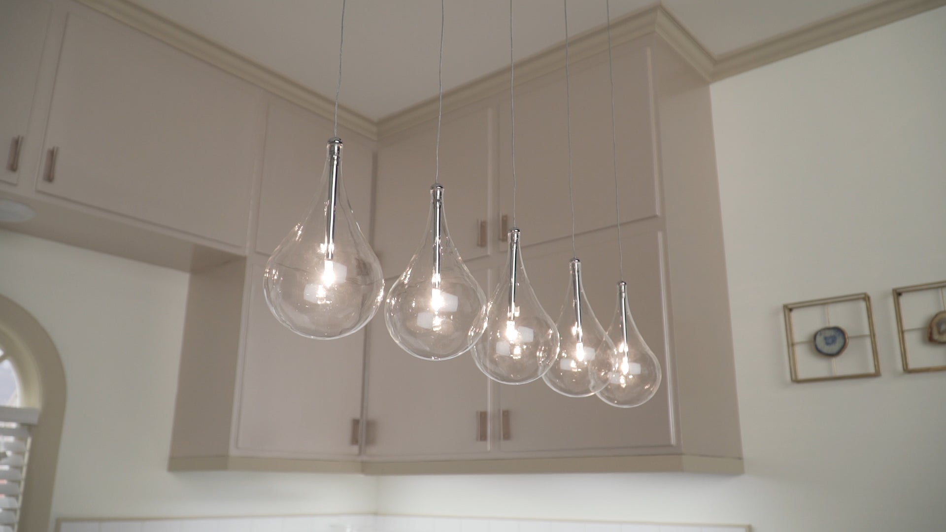 ET2, LARMES-LINEAR PENDANT, PENDANT LIGHT