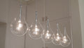 ET2, LARMES-LINEAR PENDANT, PENDANT LIGHT