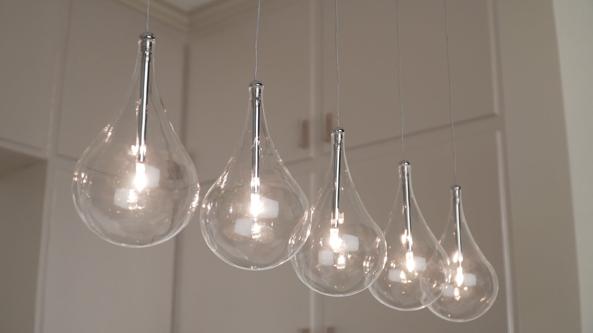 ET2, LARMES-LINEAR PENDANT, PENDANT LIGHT