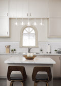 ET2, LARMES-LINEAR PENDANT, PENDANT LIGHT