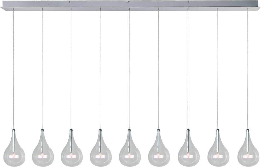 ET2, LARMES-LINEAR PENDANT, PENDANT LIGHT