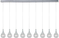 ET2, LARMES-LINEAR PENDANT, PENDANT LIGHT
